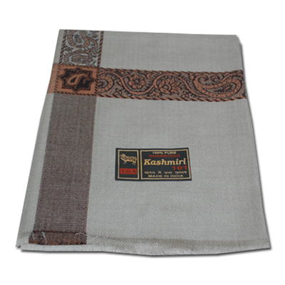 "Gents Shawl -1211-code001 - Click here to View more details about this Product